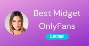 only fans little person|‍♂️ The 10 Best Midget Onlyfans Accounts